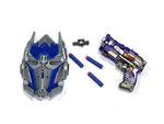 Transformers Blaster Set