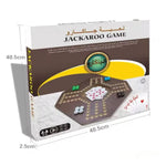 Jackaroo Game