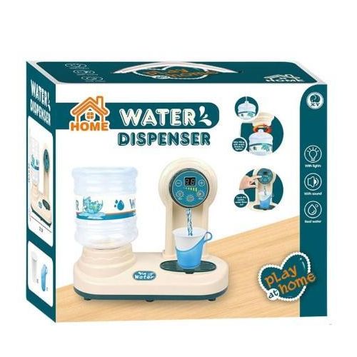 Water Dispenser Toy