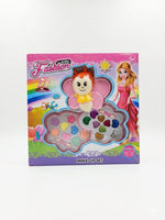 Fashion Girl Make-Up Set