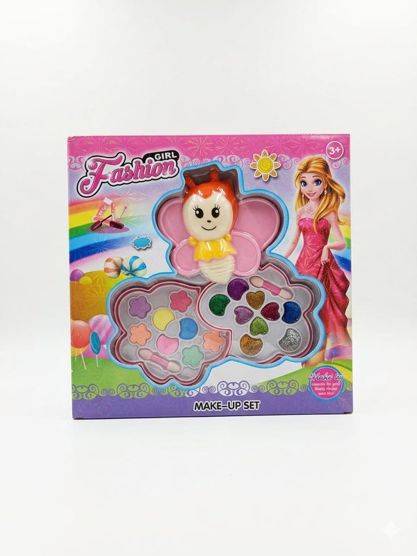 Fashion Girl Make-Up Set