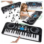 Kids Musical Keyboard