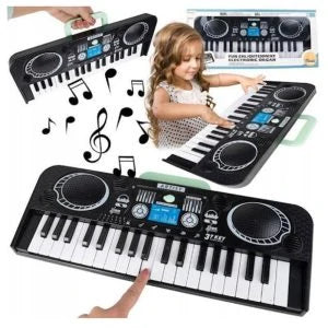 Kids Musical Keyboard