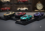Hot Wheels Car Set