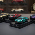 Hot Wheels Car Set
