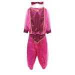 Disney Jasmine Girls Costume