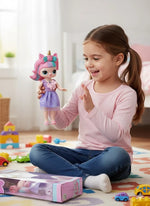 LOL Surprise Unicorn Doll