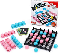 Bounce Game Party