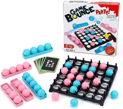 Bounce Game Party