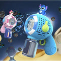 Surprise Bubbles Toy