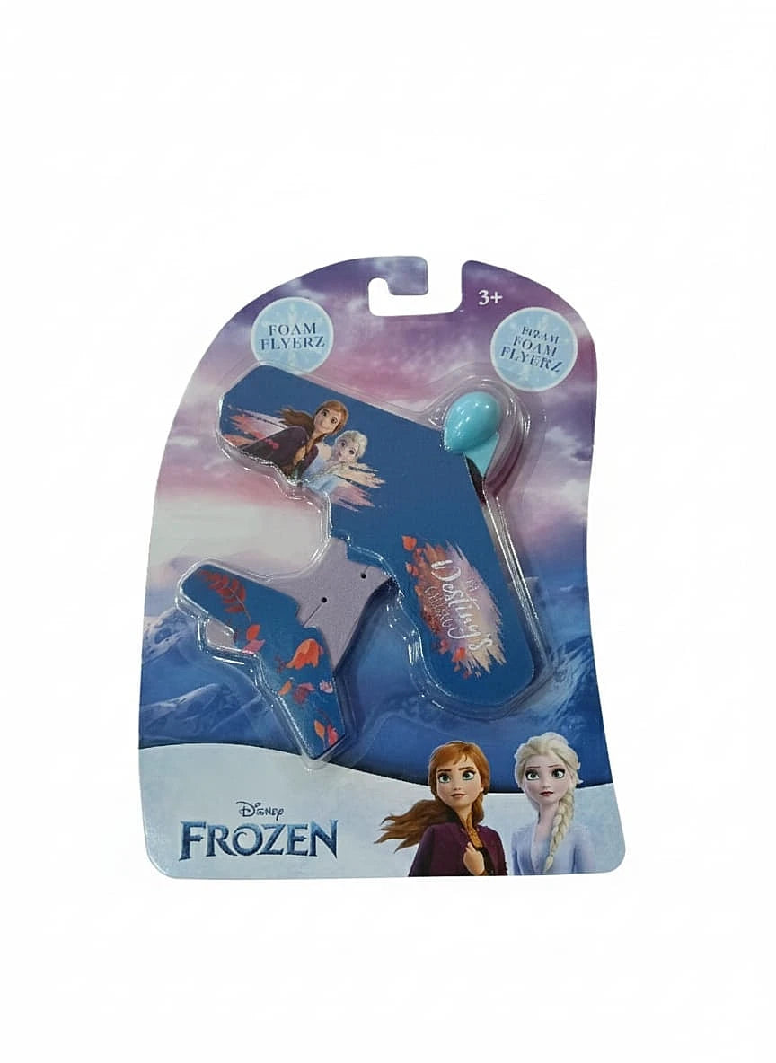 Foam Flyerz - Frozen