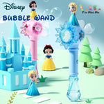 Disney Princess Bubble Wand