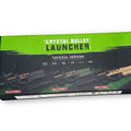 Crystal Bullet Launcher Tactical Version