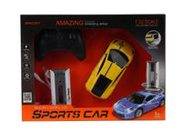 Remote Control Sports Car Set