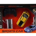 Remote Control Sports Car Set