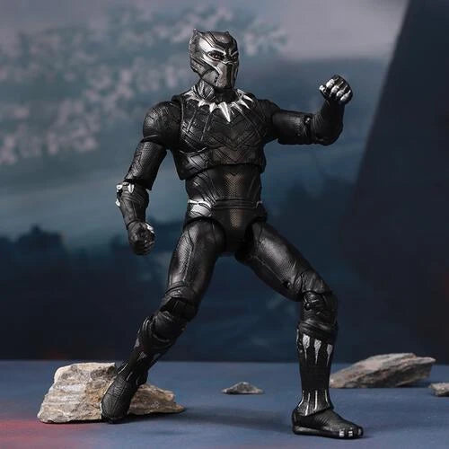 Marvel Black Panther Figure