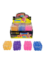 Squeezy Ball