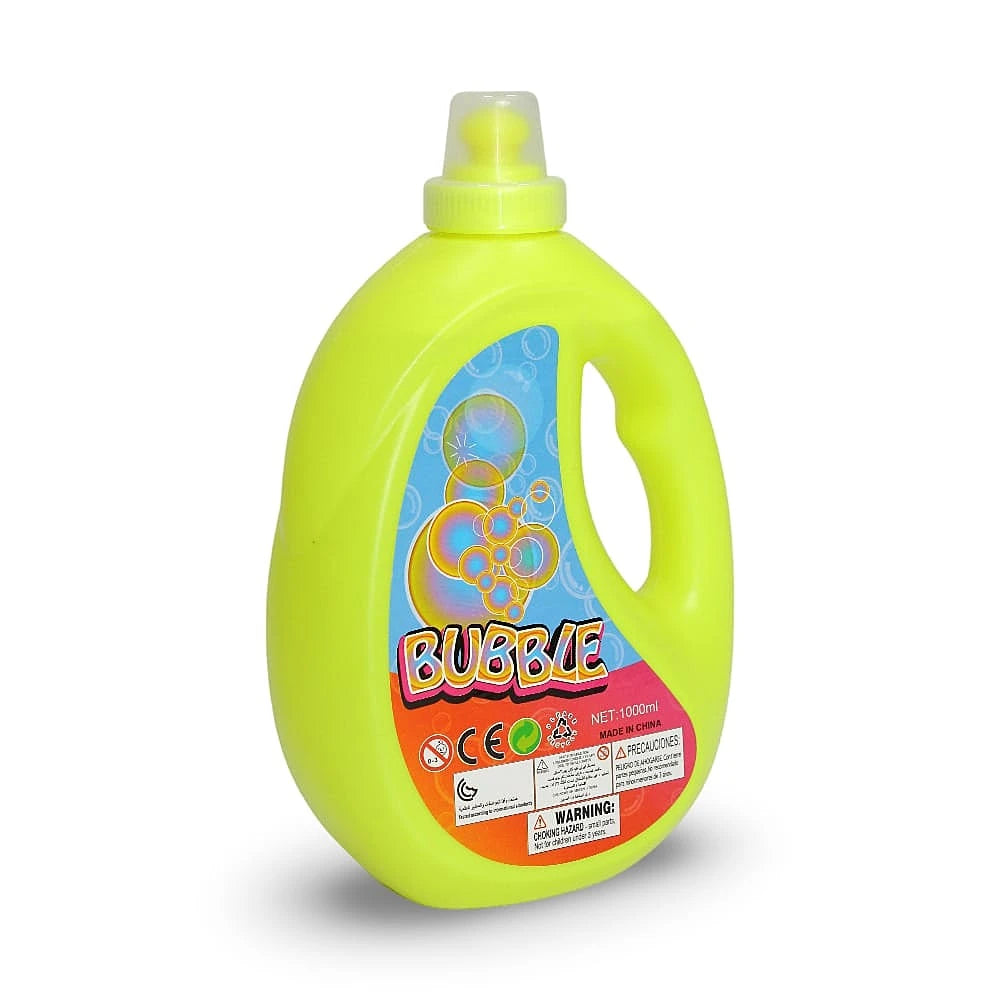 Bubble Solution 1000ml