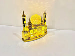 Magical Taj Mahal Light