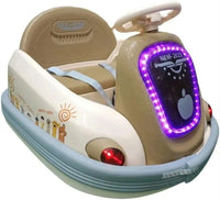 Happy Kids Ride On