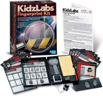 KidzLabs Fingerprint Kit