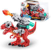Robo Alive Mega-Rex