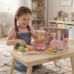 Simulated Kitchen Deluxe Set