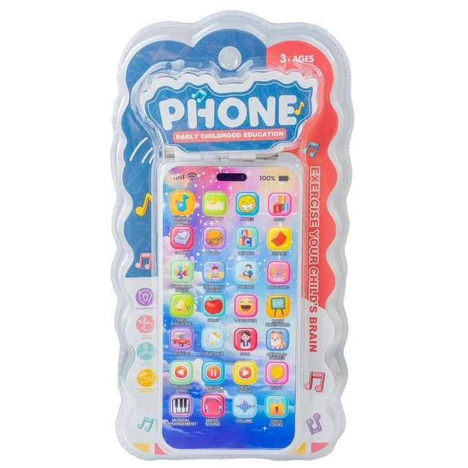 Educational Phone Toy
