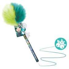 Nebulous Stars Scented Pom Pom Pen Marinia