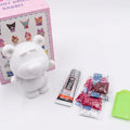 Point Drill Rabbit Kit