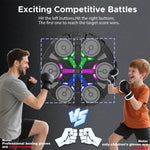 Boys Boxing Target