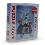 Frozen 300 Piece Puzzle