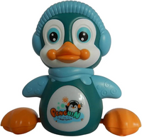Penguin Baby Toy