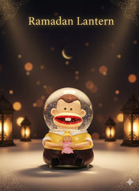 Ramadan Lantern Toy