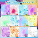Bath Bomb Gift Set