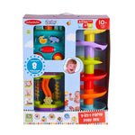 3-in-1 Early Play Set