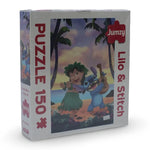 Lilo & Stitch Puzzle