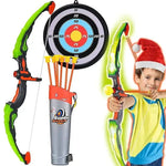 Light Up Archery Set
