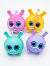 Colorful Bunny Toys