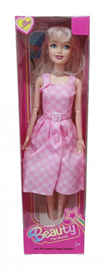 Beauty Doll The Movie