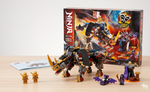 Ninja Game Experience Set