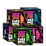 Nee Doh Fuzz Ball