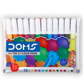 DOMS Water Colour Pens