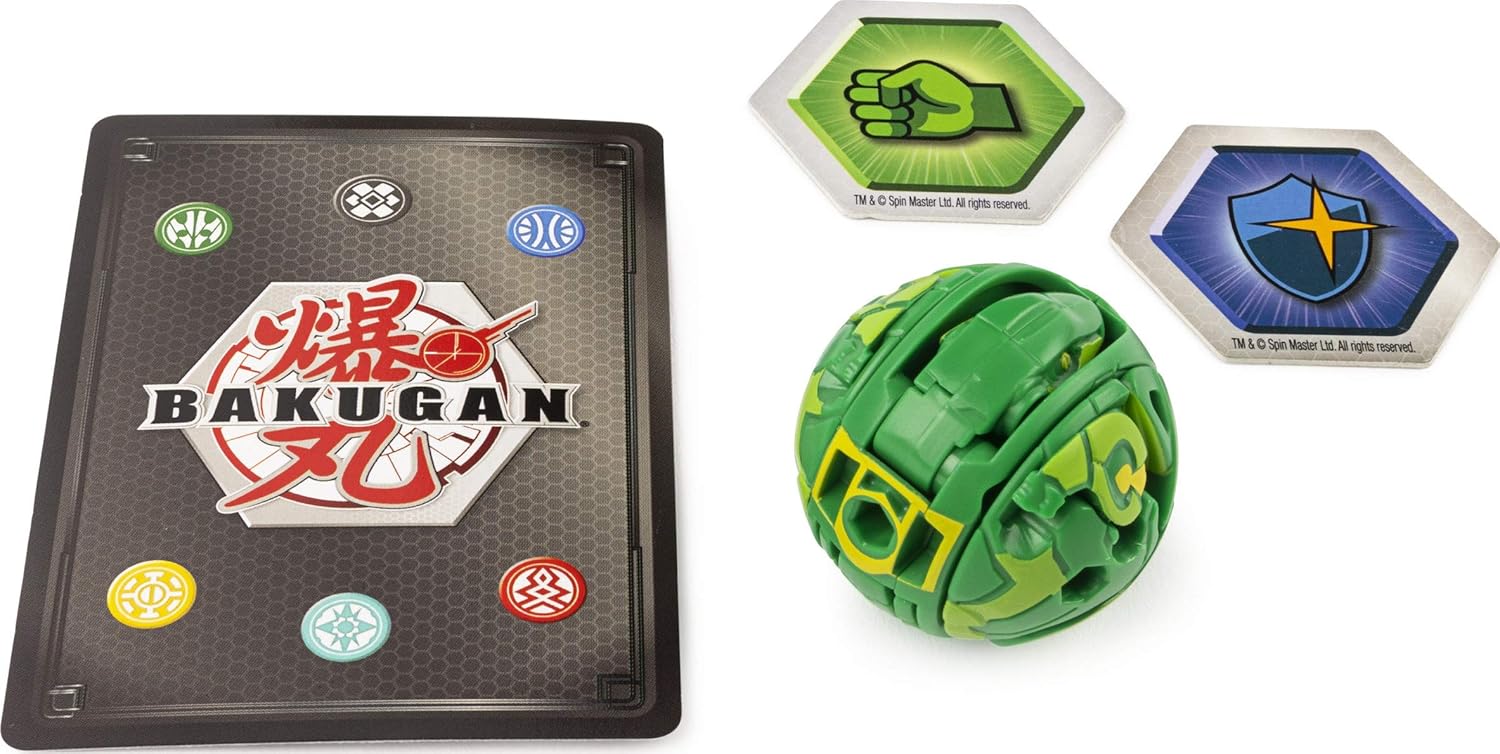 Bakugan Battle Toy