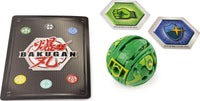 Bakugan Battle Toy