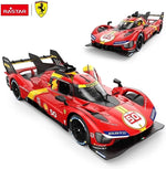 Rastar Ferrari 499P