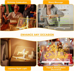 Light Up Drawing Board