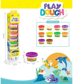 Eco Color Mud Set