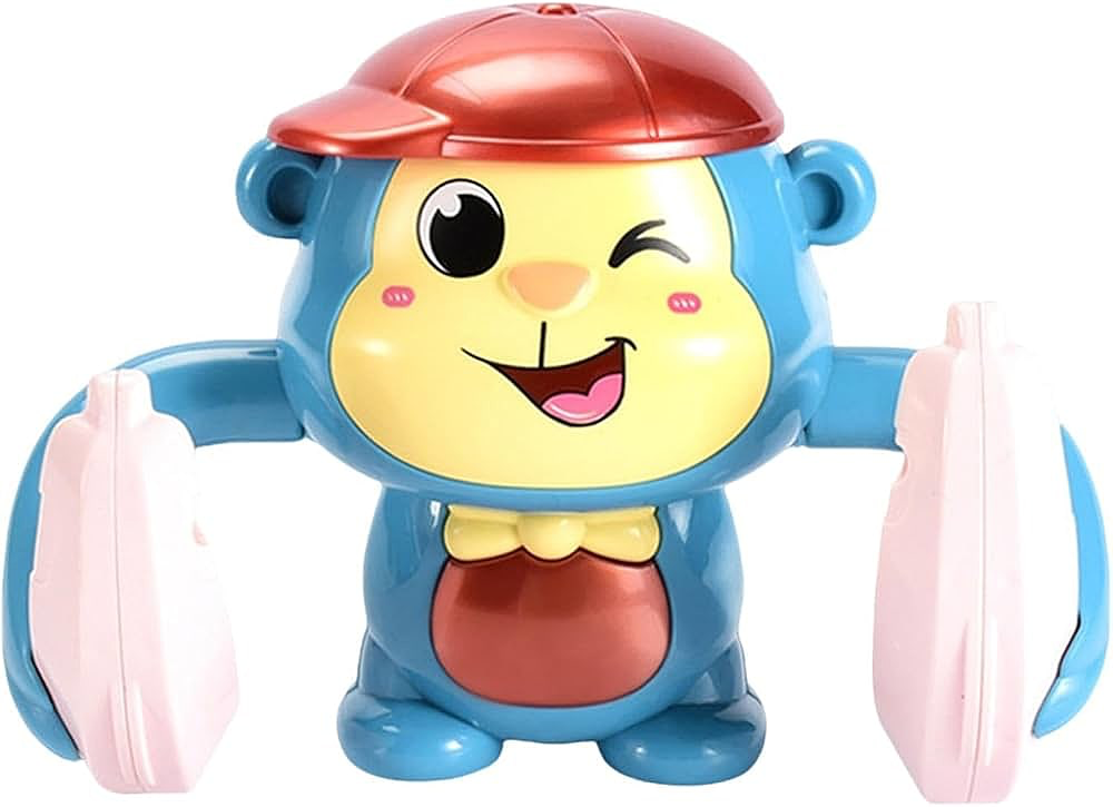 Monkey Kitchen Play Set