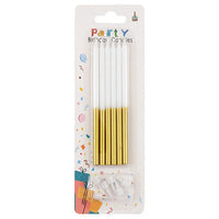 Party Birthday Candles